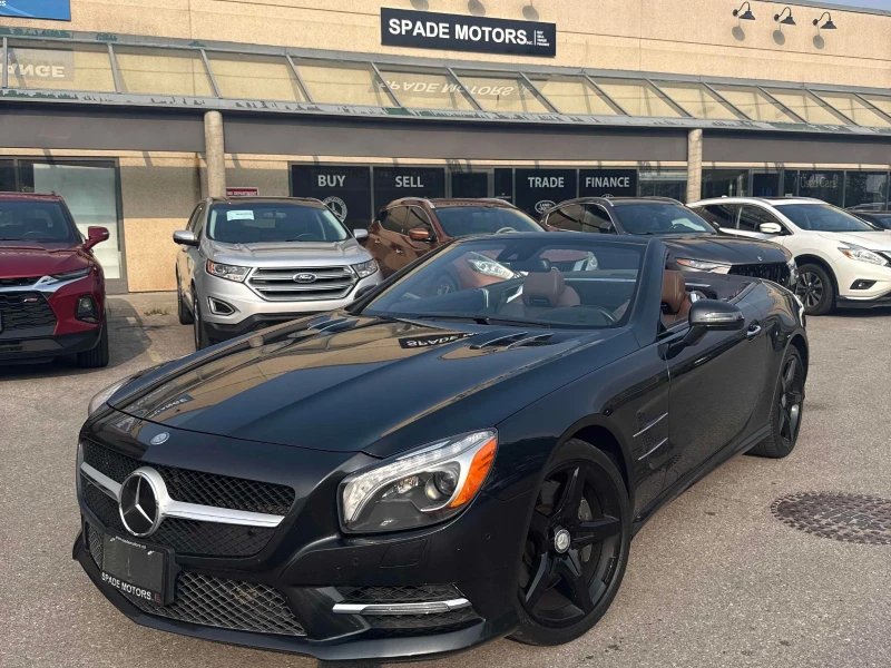 Mercedes-Benz SL 500 ПОДГРЕВ* КАМЕРА* ОБДУХ* КАБРИО - 24200 € / 47331.09 лв. - 79186099 1 | Car24.bg Mercedes-Benz SL 500 ПОДГРЕВ* КАМЕРА* ОБДУХ* КАБРИО - 24200 € / 47331.09 лв. - 79186099 1
