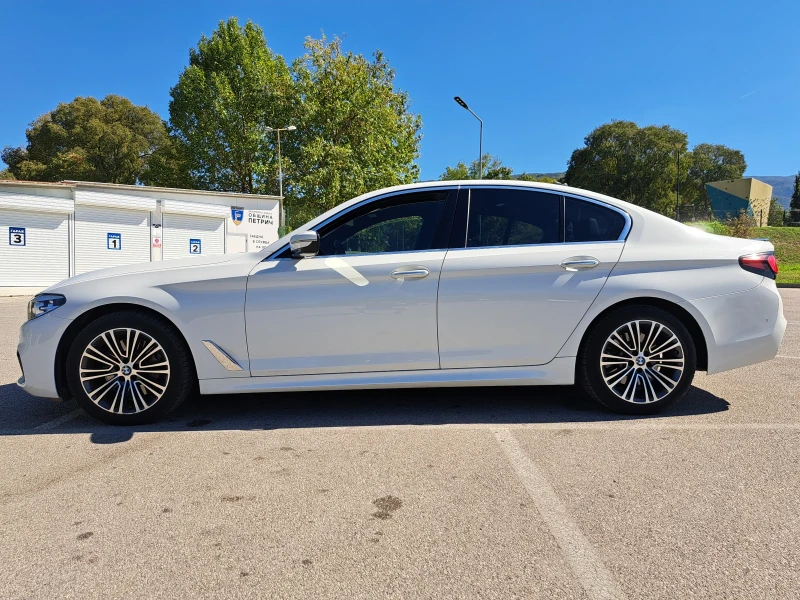 BMW 530 G30 XDRIVE B48 - 22500 € - 10062453 1 | Car24.bg BMW 530 G30 XDRIVE B48 - 22500 € - 10062453 1