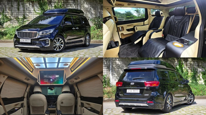 Kia Carnival ОБДУХВАНЕ ЕЛ. БАГАЖНИК КРАЙНА ЦЕНА* encareu.com - 15399 € - 77109940 1 | Car24.bg Kia Carnival ОБДУХВАНЕ ЕЛ. БАГАЖНИК КРАЙНА ЦЕНА* encareu.com - 15399 € - 77109940 1