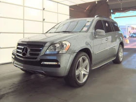 Mercedes-Benz GL 500 TV* AMG* HARMAN* 7МЕСТА* ОБДУХ* ПОДГРЕВ* ПАНО* KEY - Car24.bg Mercedes-Benz GL 500 TV* AMG* HARMAN* 7МЕСТА* ОБДУХ* ПОДГРЕВ* ПАНО* KEY