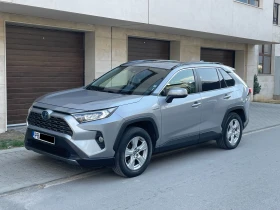 Toyota Rav4 2.5 Hybrid AWD/4x4 Executive- в ГАРАНЦИЯ - Car24.bg Toyota Rav4 2.5 Hybrid AWD/4x4 Executive- в ГАРАНЦИЯ