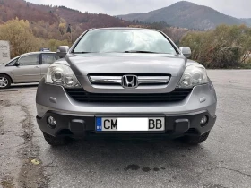 Снимка Honda Cr-v