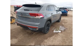 VW Atlas CROSS SPORT 2.0T R-LINE - 29000 лв. / 14827.46 € - 86157930 9 | Car24.bg VW Atlas CROSS SPORT 2.0T R-LINE - 29000 лв. / 14827.46 € - 86157930 9