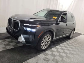 BMW X7 * XDRIVE40I * CARFAX * БЕЗ ПЪРВОНАЧАЛНА ВНОСКА