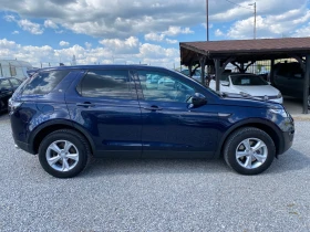 Land Rover Discovery Sport 2.0Дизел7места | Auto.bg — изображение 4 Land Rover Discovery Sport 2.0Дизел7места | Auto.bg — изображение 4
