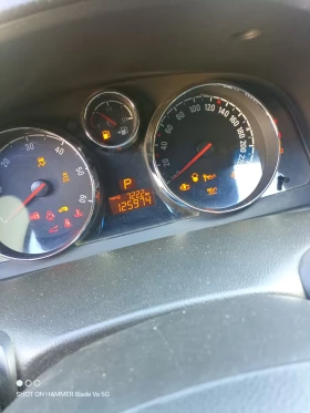Opel Antara 2.2 дизел | Auto.bg — изображение 8 Opel Antara 2.2 дизел | Auto.bg — изображение 8