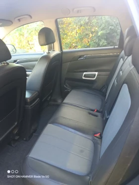 Opel Antara 2.2 дизел | Auto.bg — изображение 7 Opel Antara 2.2 дизел | Auto.bg — изображение 7