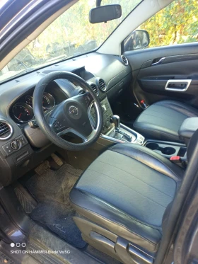 Opel Antara 2.2 дизел | Auto.bg — изображение 6 Opel Antara 2.2 дизел | Auto.bg — изображение 6