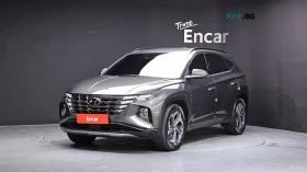 Hyundai Tucson INSPIRATION | 360 | ACC | ОБДУХВАНЕ | КОЖА | ПАМЕ