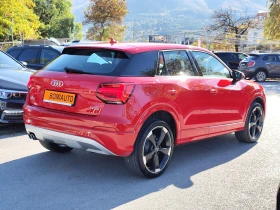 Audi Q2 1.4TFSi* АВТОМАТИК* LED/NAVI/EURO6B | Auto.bg — изображение 4 Audi Q2 1.4TFSi* АВТОМАТИК* LED/NAVI/EURO6B | Auto.bg — изображение 4
