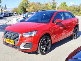Audi Q2 1.4TFSi* АВТОМАТИК* LED/NAVI/EURO6B