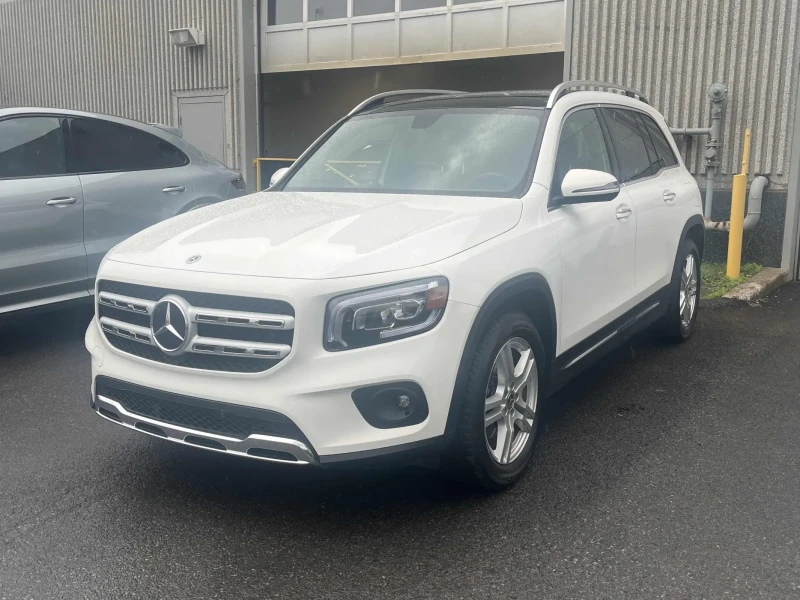 Mercedes-Benz GLB 250 2 КЛЮЧА * СЕРВИЗНА ИСТ * ПАНОРАМА * CARFAX - 27100 € / 53002.99 лв. - 17839952 1 | Car24.bg Mercedes-Benz GLB 250 2 КЛЮЧА * СЕРВИЗНА ИСТ * ПАНОРАМА * CARFAX - 27100 € / 53002.99 лв. - 17839952 1