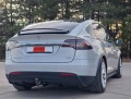 Tesla Model X 4x4 Гаранция Спешно - [18] 
