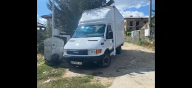 Iveco 35c13 undefined | Auto.bg — изображение 7 Iveco 35c13 undefined | Auto.bg — изображение 7