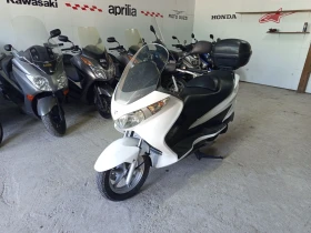Suzuki Burgman 200i 2013г. | Auto.bg — изображение 6 Suzuki Burgman 200i 2013г. | Auto.bg — изображение 6