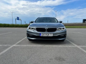 Обява за продажба на BMW 540 i xDrive ~69 900 лв. - изображение 1