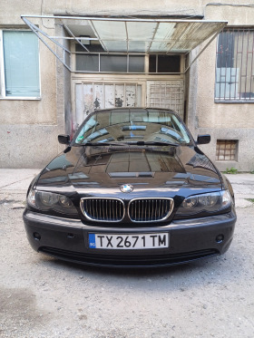 Обява за продажба на BMW 316 E46 ~4 200 лв. - изображение 1