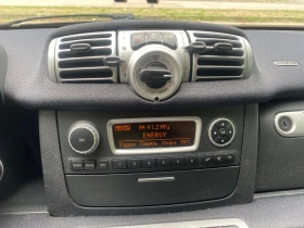 Smart Fortwo MHD coupe 71к.с., automat | Mobile.bg — малка снимка 11