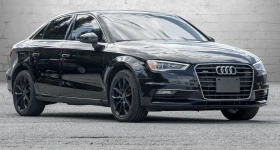 Audi A3 2.0T / Quatro / Premium / Sunroof - Car24.bg Audi A3 2.0T / Quatro / Premium / Sunroof