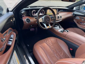 Mercedes-Benz S 500 S63 AMG style 4Matic Distronic 3D-360* Disigno - 92500 лв. / 47294.50 € - 54237332 10 | Car24.bg Mercedes-Benz S 500 S63 AMG style 4Matic Distronic 3D-360* Disigno - 92500 лв. / 47294.50 € - 54237332 10