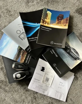 Mercedes-Benz S 500 S63 AMG style 4Matic Distronic 3D-360* Disigno - 92500 лв. / 47294.50 € - 54237332 17 | Car24.bg Mercedes-Benz S 500 S63 AMG style 4Matic Distronic 3D-360* Disigno - 92500 лв. / 47294.50 € - 54237332 17