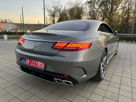 Mercedes-Benz S 500 S63 AMG style 4Matic Distronic 3D-360* Disigno - 92500 лв. / 47294.50 € - 54237332 5 | Car24.bg Mercedes-Benz S 500 S63 AMG style 4Matic Distronic 3D-360* Disigno - 92500 лв. / 47294.50 € - 54237332 5