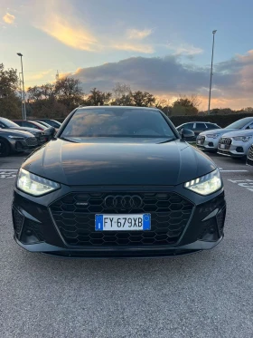 Audi A4 4.0TDI* Quattro* 3xS-LINE* Virtual * Matrix* Pano - 44800 лв. / 22905.88 € - 29963076 2 | Car24.bg Audi A4 4.0TDI* Quattro* 3xS-LINE* Virtual * Matrix* Pano - 44800 лв. / 22905.88 € - 29963076 2