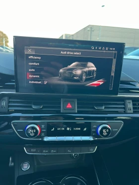 Audi A4 4.0TDI* Quattro* 3xS-LINE* Virtual * Matrix* Pano - 44800 лв. / 22905.88 € - 29963076 14 | Car24.bg Audi A4 4.0TDI* Quattro* 3xS-LINE* Virtual * Matrix* Pano - 44800 лв. / 22905.88 € - 29963076 14