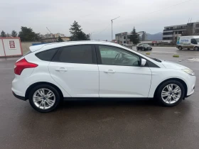 Ford Focus 1.6TDCI - 4200 € / 8214.49 лв. - 84750702 7 | Car24.bg Ford Focus 1.6TDCI - 4200 € / 8214.49 лв. - 84750702 7