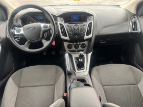 Ford Focus 1.6TDCI - 4200 € / 8214.49 лв. - 84750702 13 | Car24.bg Ford Focus 1.6TDCI - 4200 € / 8214.49 лв. - 84750702 13