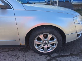 VW Passat - 2600 € / 5085.16 лв. - 60552874 5 | Car24.bg VW Passat - 2600 € / 5085.16 лв. - 60552874 5
