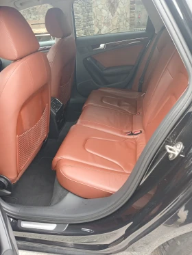 Audi A4 - 6200 € / 12126.15 лв. - 33334146 4 | Car24.bg Audi A4 - 6200 € / 12126.15 лв. - 33334146 4