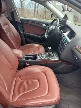 Audi A4 - 6200 € / 12126.15 лв. - 33334146 2 | Car24.bg Audi A4 - 6200 € / 12126.15 лв. - 33334146 2