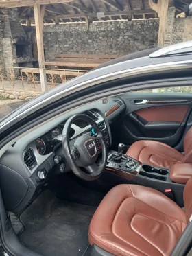 Audi A4 - 6200 € / 12126.15 лв. - 33334146 7 | Car24.bg Audi A4 - 6200 € / 12126.15 лв. - 33334146 7