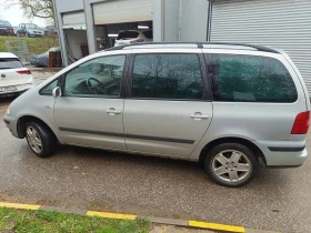 VW Sharan - 2100 € / 4107.24 лв. - 65513156 3 | Car24.bg VW Sharan - 2100 € / 4107.24 лв. - 65513156 3