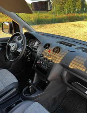 VW Caddy - 4600 € / 8996.82 лв. - 37067718 11 | Car24.bg VW Caddy - 4600 € / 8996.82 лв. - 37067718 11
