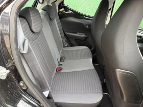 Toyota Aygo 1.0 NAVI, CAMERA, CLIMATRONIC - 6500 € / 12712.90 лв. - 55505594 13 | Car24.bg Toyota Aygo 1.0 NAVI, CAMERA, CLIMATRONIC - 6500 € / 12712.90 лв. - 55505594 13