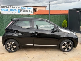 Toyota Aygo 1.0 NAVI, CAMERA, CLIMATRONIC - 6500 € / 12712.90 лв. - 55505594 6 | Car24.bg Toyota Aygo 1.0 NAVI, CAMERA, CLIMATRONIC - 6500 € / 12712.90 лв. - 55505594 6