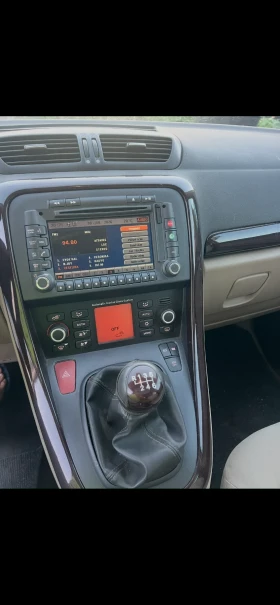 Fiat Croma 1.9 multijet 150 к. | Auto.bg — изображение 8 Fiat Croma 1.9 multijet 150 к. | Auto.bg — изображение 8