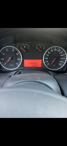 Fiat Croma 1.9 multijet 150 к. | Auto.bg — изображение 9 Fiat Croma 1.9 multijet 150 к. | Auto.bg — изображение 9