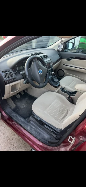 Fiat Croma 1.9 multijet 150 к. | Auto.bg — изображение 5 Fiat Croma 1.9 multijet 150 к. | Auto.bg — изображение 5