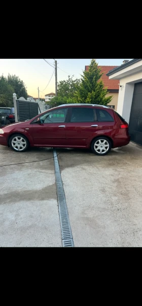 Fiat Croma 1.9 multijet 150 к. | Auto.bg — изображение 3 Fiat Croma 1.9 multijet 150 к. | Auto.bg — изображение 3