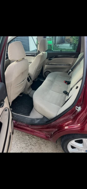 Fiat Croma 1.9 multijet 150 к. | Auto.bg — изображение 6 Fiat Croma 1.9 multijet 150 к. | Auto.bg — изображение 6