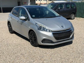 Peugeot 208 1.6d/100hp/NAVI/EVRO6/ - Car24.bg Peugeot 208 1.6d/100hp/NAVI/EVRO6/