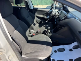 Peugeot 208 1.6d/100hp/NAVI/EVRO6/ - 5200 € / 10170.32 лв. - 53392913 11 | Car24.bg Peugeot 208 1.6d/100hp/NAVI/EVRO6/ - 5200 € / 10170.32 лв. - 53392913 11