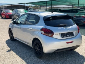 Peugeot 208 1.6d/100hp/NAVI/EVRO6/ - 5200 € / 10170.32 лв. - 53392913 4 | Car24.bg Peugeot 208 1.6d/100hp/NAVI/EVRO6/ - 5200 € / 10170.32 лв. - 53392913 4