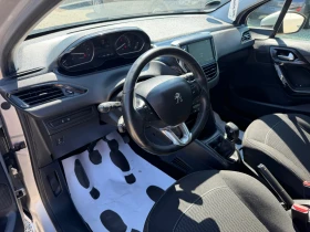 Peugeot 208 1.6d/100hp/NAVI/EVRO6/ - 5200 € / 10170.32 лв. - 53392913 9 | Car24.bg Peugeot 208 1.6d/100hp/NAVI/EVRO6/ - 5200 € / 10170.32 лв. - 53392913 9