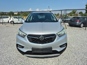 Opel Mokka X 1.6 CDTI EVRO 6B