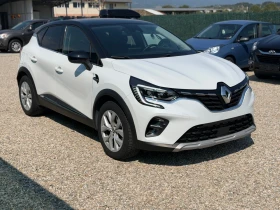 Снимка Renault Captur