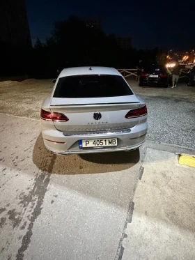 VW Arteon 2.0 TSI 300hp - 26000 € - 70507472 4 | Car24.bg VW Arteon 2.0 TSI 300hp - 26000 € - 70507472 4